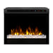 Dimplex Dimplex Nova XHD 23 Plug-in Electric Firebox XHD23G Fireplace Finished - Electric