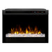 Dimplex Dimplex Nova XHD 26 Plug-in Electric Firebox (Acrylic Ice) XHD26G Fireplace Finished - Electric