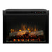 Dimplex Dimplex Nova XHD 26 Plug-in Electric Firebox (Realogs) XHD26L Fireplace Finished - Electric