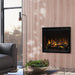 Dimplex Dimplex Nova XHD 28 Plug-in Electric Firebox Fireplace Finished - Electric