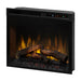 Dimplex Dimplex Nova XHD 28 Plug-in Electric Firebox Realogs XHD28L Fireplace Finished - Electric