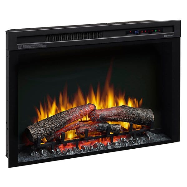 Dimplex Dimplex Nova XHD 33 Plug-in Electric Fireplace (ReaLogs) 500001756 Fireplace Finished - Electric 781052131217