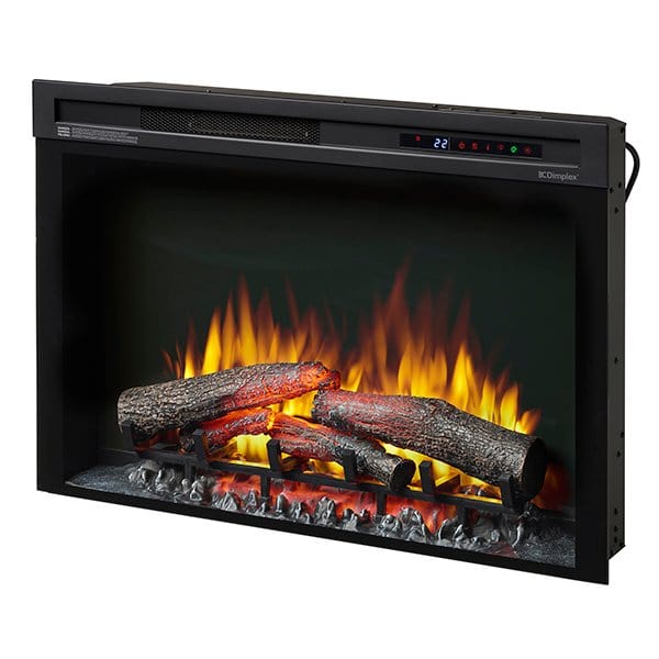 Dimplex Dimplex Nova XHD 33 Plug-in Electric Fireplace (ReaLogs) 500001756 Fireplace Finished - Electric 781052131217