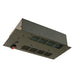Dimplex Dimplex Opti-Myst Direct-Wire Heater - CDFI-TMHEAT CDFI-TMHEAT Fireplace Finished - Electric