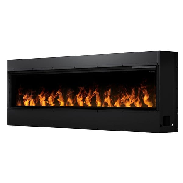 Dimplex Dimplex Opti-Myst Linear 86" Vapor Electric Fireplace - OLF86-AM 136809 Fireplace Finished - Electric 781052136809