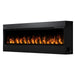 Dimplex Dimplex Opti-Myst Linear 86" Vapor Electric Fireplace - OLF86-AM 136809 Fireplace Finished - Electric 781052136809