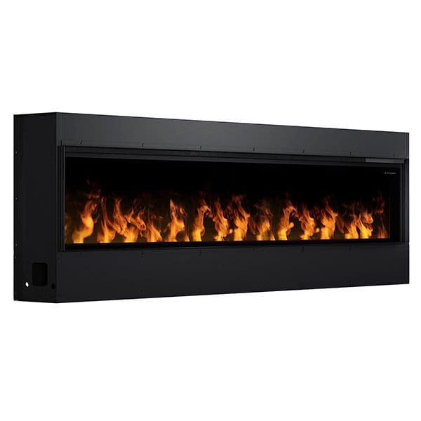 Dimplex Dimplex Opti-Myst Linear 86" Vapor Electric Fireplace - OLF86-AM 136809 Fireplace Finished - Electric 781052136809