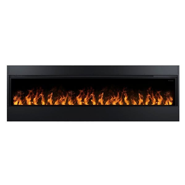 Dimplex Dimplex Opti-Myst Linear 86" Vapor Electric Fireplace - OLF86-AM 136809 Fireplace Finished - Electric 781052136809