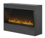 Dimplex Dimplex Opti-Myst Pro 1000 40" Built-In Electric Firebox - GBF1000-PRO GBF1000-PRO Fireplace Finished - Electric