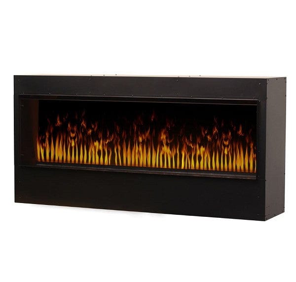 Dimplex Dimplex Opti-Myst Pro 1500 Built-in Electric Fireplace - GBF1500-PRO GBF1500-PRO Fireplace Finished - Electric