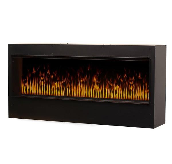 Dimplex Dimplex Opti-Myst Pro 1500 Built-in Electric Fireplace - GBF1500-PRO GBF1500-PRO Fireplace Finished - Electric