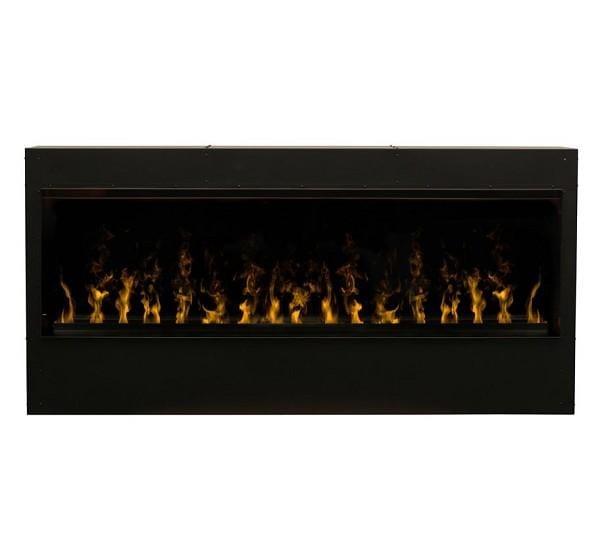 Dimplex Dimplex Opti-Myst Pro 1500 Built-in Electric Fireplace - GBF1500-PRO GBF1500-PRO Fireplace Finished - Electric