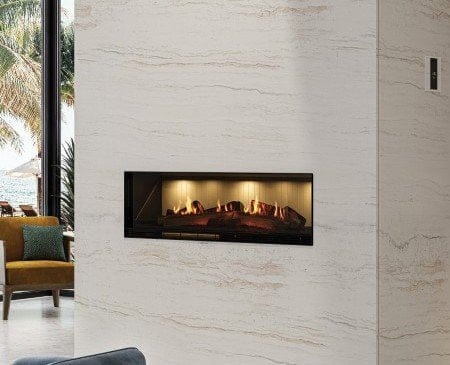 Dimplex Dimplex Opti-V Vista 51" Electric Fireplace - VST50-AM 500006485 Fireplace Finished - Electric