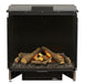Dimplex Dimplex OptiMyst e-MatriX Singled-Sided 35" Front-Facing Built-in Water Vapor Fireplace FEF3226L1 Fireplace Finished - Electric 781052132016