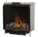 Dimplex Dimplex OptiMyst e-MatriX Singled-Sided 35" Front-Facing Built-in Water Vapor Fireplace FEF3226L1 Fireplace Finished - Electric 781052132016