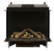 Dimplex Dimplex OptiMyst e-MatriX Three-Sided 39" Built-in Water Vapor Fireplace FEF3226L3 Fireplace Finished - Electric 781052132054