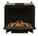 Dimplex Dimplex OptiMyst e-MatriX Three-Sided 39" Built-in Water Vapor Fireplace FEF3226L3 Fireplace Finished - Electric 781052132054