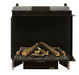 Dimplex Dimplex OptiMyst e-MatriX Two-Sided 37" Right-Facing Built-in Water Vapor Fireplace FEF3226L2R Fireplace Finished - Electric 781052132047