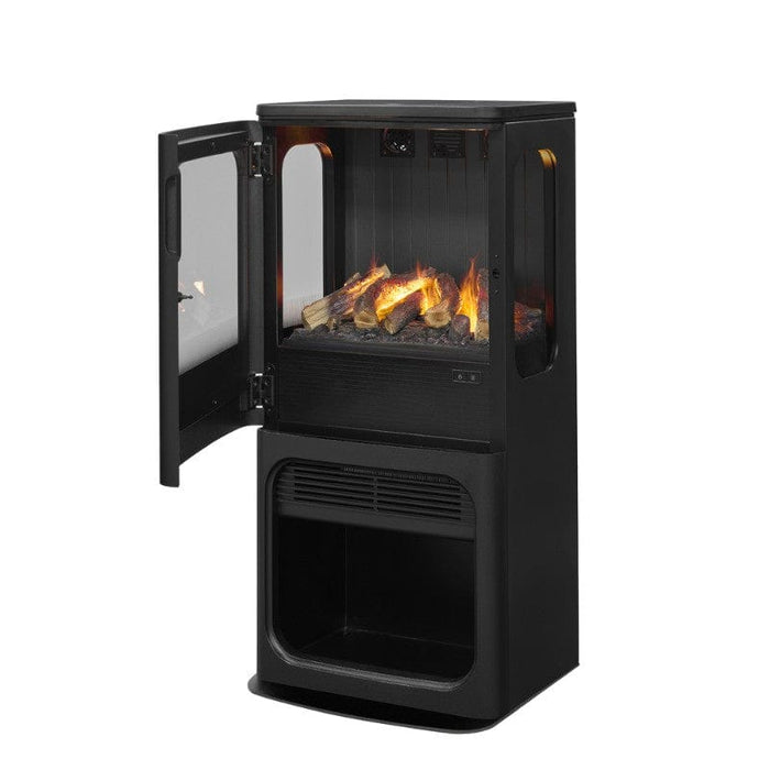 Dimplex Dimplex Optimyst Mapleton Water Vapor Stove - MPT-LS-AM 500004330 Fireplace Finished - Electric 781052154674