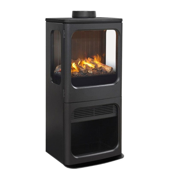 Dimplex Dimplex Optimyst Mapleton Water Vapor Stove - MPT-LS-AM 500004330 Fireplace Finished - Electric 781052154674