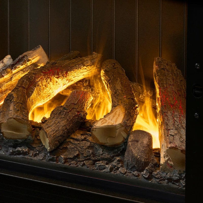 Dimplex Dimplex Optimyst Mapleton Water Vapor Stove - MPT-LS-AM 500004330 Fireplace Finished - Electric 781052154674
