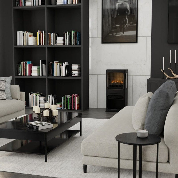 Dimplex Dimplex Optimyst Mapleton Water Vapor Stove - MPT-LS-AM 500004330 Fireplace Finished - Electric 781052154674