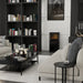 Dimplex Dimplex Optimyst Mapleton Water Vapor Stove - MPT-LS-AM 500004330 Fireplace Finished - Electric 781052154674