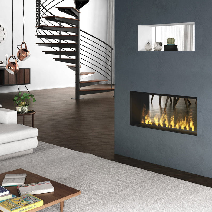 Dimplex Dimplex Optimyst Pro RBG 40" Built-In Water Vapor Electric Firebox - CBX1000-AM 500004329 Fireplace Finished - Electric 781052154650