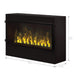 Dimplex Dimplex Optimyst Pro RBG 40" Built-In Water Vapor Electric Firebox - CBX1000-AM 500004329 Fireplace Finished - Electric 781052154650