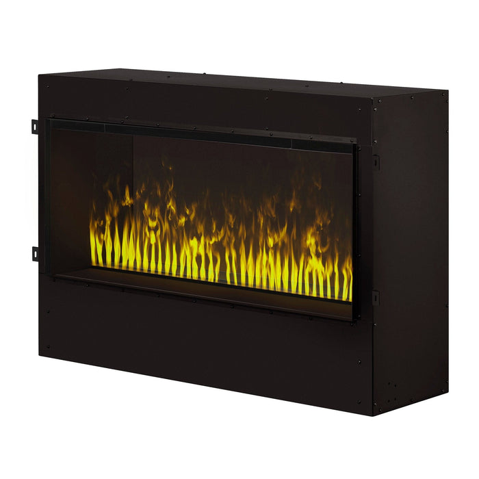 Dimplex Dimplex Optimyst Pro RBG 40" Built-In Water Vapor Electric Firebox - CBX1000-AM 500004329 Fireplace Finished - Electric 781052154650