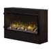Dimplex Dimplex Optimyst Pro RBG 40" Built-In Water Vapor Electric Firebox - CBX1000-AM 500004329 Fireplace Finished - Electric 781052154650