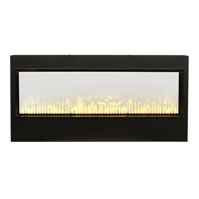 Dimplex Dimplex Optimyst Pro RBG 60" Built-In Water Vapor Electric Firebox - CBX1500-AM 500004269 Fireplace Finished - Electric 781052154667