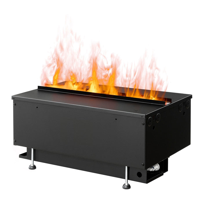 Dimplex Dimplex Optimyst Pro RBG 60" Built-In Water Vapor Electric Firebox - CBX1500-AM 500004269 Fireplace Finished - Electric 781052154667