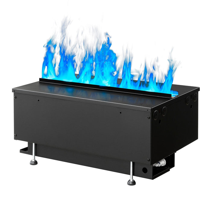 Dimplex Dimplex Optimyst Pro RBG 60" Built-In Water Vapor Electric Firebox - CBX1500-AM 500004269 Fireplace Finished - Electric 781052154667