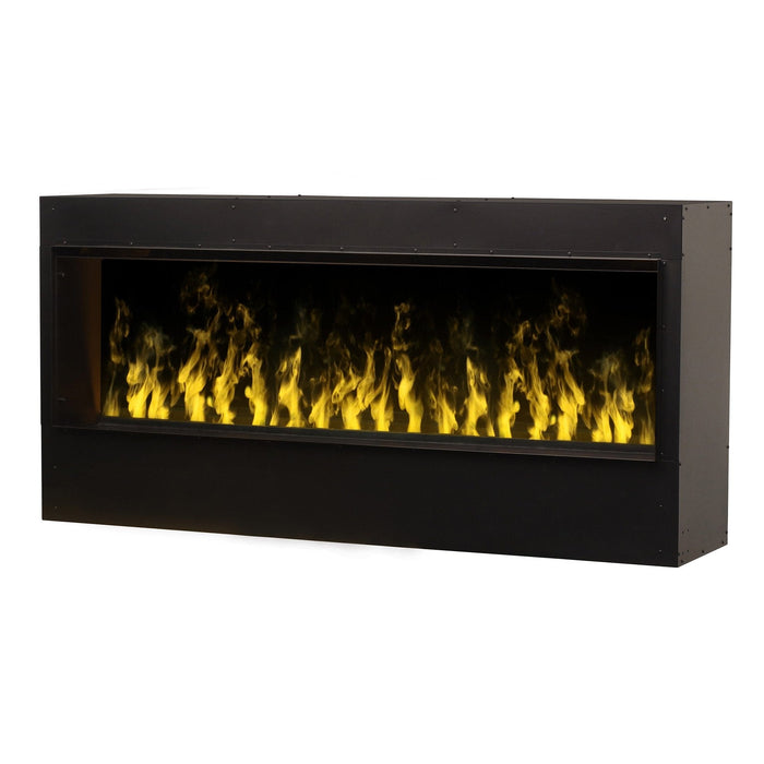 Dimplex Dimplex Optimyst Pro RBG 60" Built-In Water Vapor Electric Firebox - CBX1500-AM 500004269 Fireplace Finished - Electric 781052154667