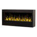 Dimplex Dimplex Optimyst Pro RBG 60" Built-In Water Vapor Electric Firebox - CBX1500-AM 500004269 Fireplace Finished - Electric 781052154667
