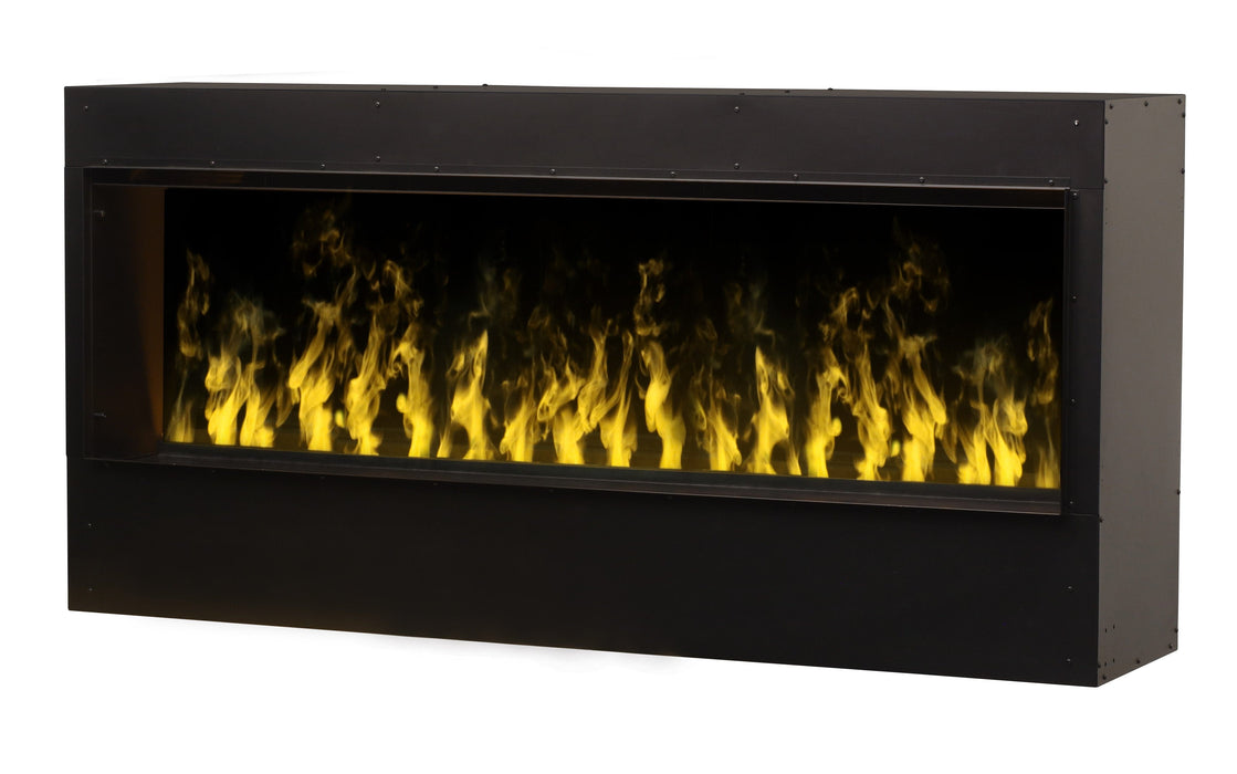 Dimplex Dimplex Optimyst Pro RBG 60" Built-In Water Vapor Electric Firebox - CBX1500-AM 500004269 Fireplace Finished - Electric 781052154667
