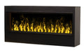 Dimplex Dimplex Optimyst Pro RBG 60" Built-In Water Vapor Electric Firebox - CBX1500-AM 500004269 Fireplace Finished - Electric 781052154667
