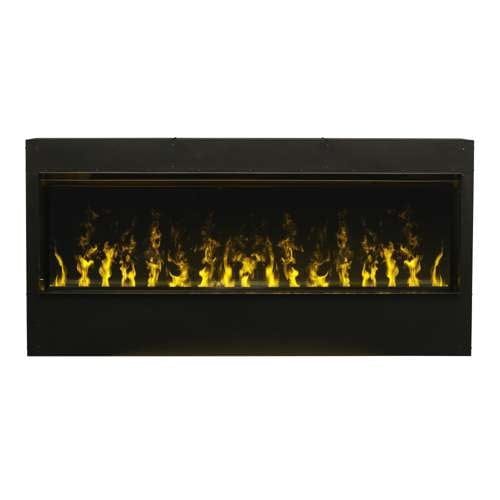 Dimplex Dimplex Optimyst Pro RBG 60" Built-In Water Vapor Electric Firebox - CBX1500-AM 500004269 Fireplace Finished - Electric 781052154667