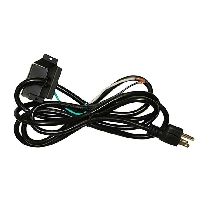 Dimplex Dimplex Plug Kit for Multi-Fire Slim Fireplaces - PLFXSPLUG PLFXSPLUG Fireplace Accessories 781052139534