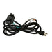 Dimplex Dimplex Plug Kit for Multi-Fire Slim Fireplaces - PLFXSPLUG PLFXSPLUG Fireplace Accessories 781052139534