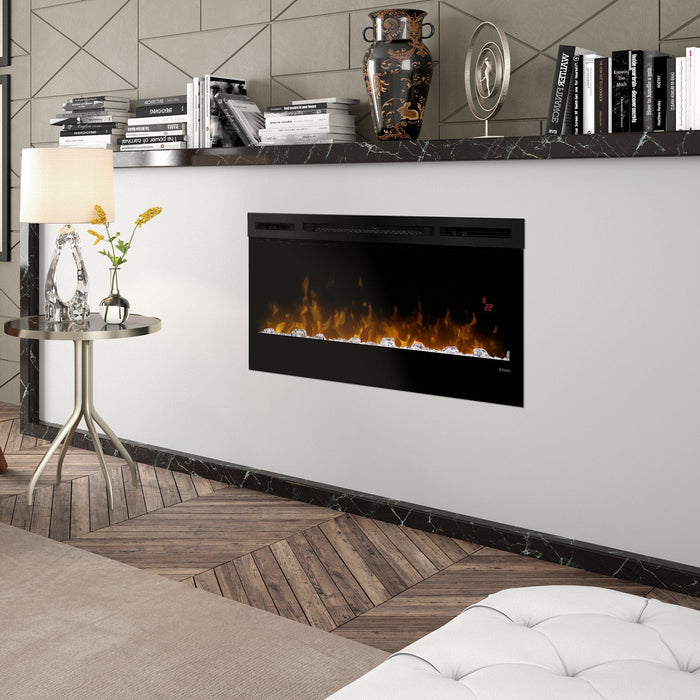 Dimplex Dimplex Prism 34 " Linear Electric Fireplace - BLF3451 BLF3451 Fireplace Finished - Electric