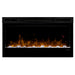 Dimplex Dimplex Prism 34 " Linear Electric Fireplace - BLF3451 BLF3451 Fireplace Finished - Electric