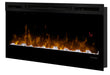 Dimplex Dimplex Prism 34 " Linear Electric Fireplace - BLF3451 BLF3451 Fireplace Finished - Electric