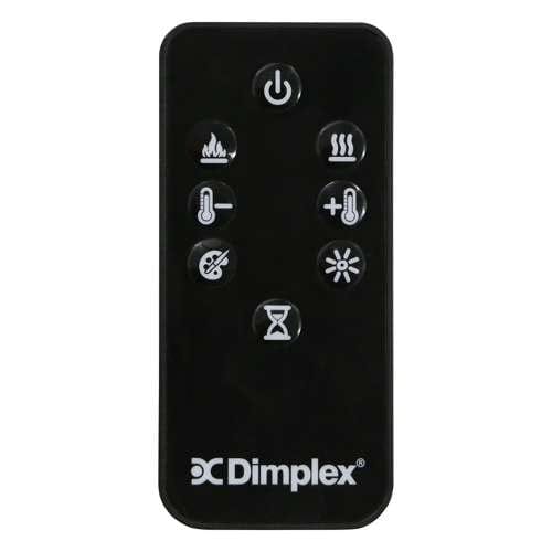 Dimplex Dimplex Prism 50" Linear Electric Fireplace - BLF5051 BLF5051 Fireplace Finished - Electric