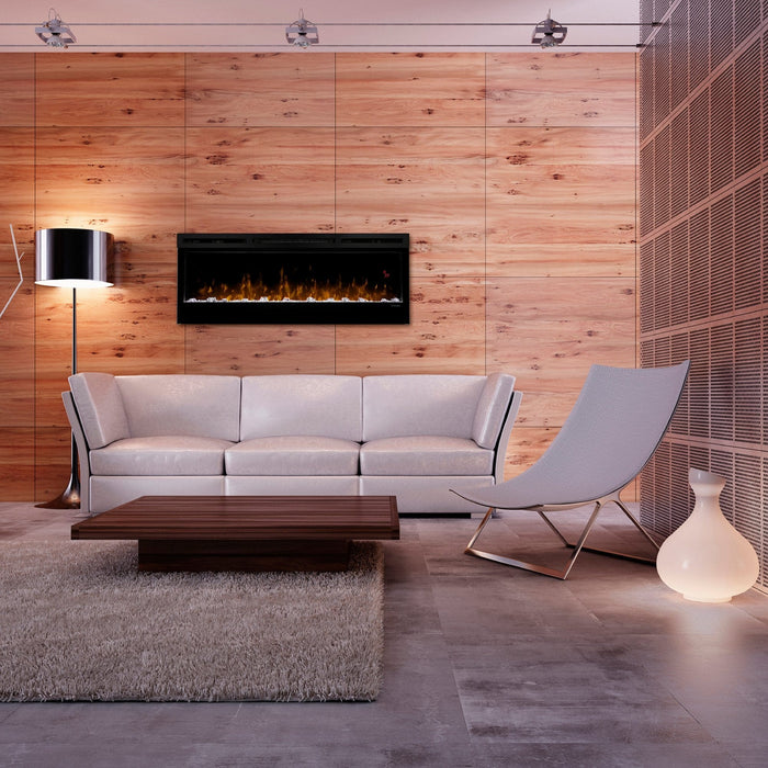 Dimplex Dimplex Prism 50" Linear Electric Fireplace - BLF5051 BLF5051 Fireplace Finished - Electric
