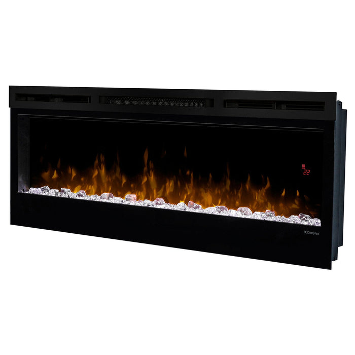 Dimplex Dimplex Prism 50" Linear Electric Fireplace - BLF5051 BLF5051 Fireplace Finished - Electric