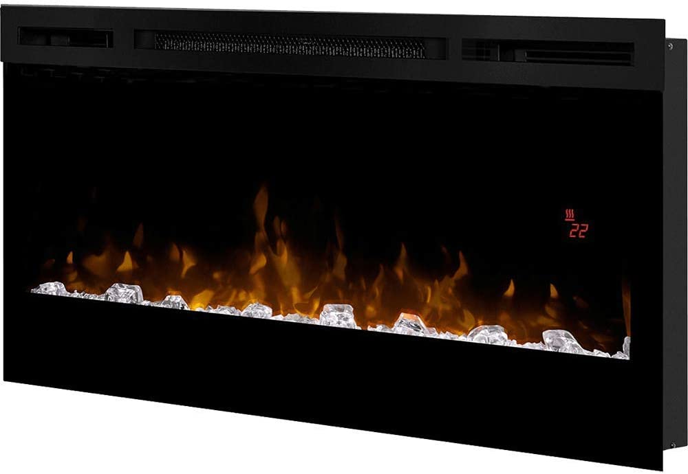 Dimplex Dimplex Prism Series 34" Linear Electric Fireplace BLF3451 Fireplace Finished - Electric 781052098763