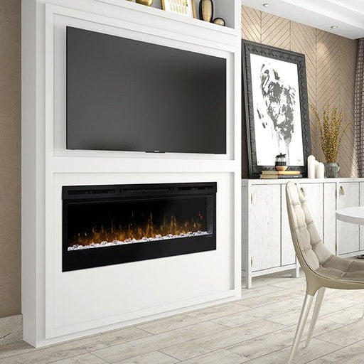 Dimplex Dimplex Prism Series 50" Linear Electric Fireplace BLF5051 Fireplace Finished - Electric 781052098787