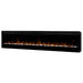 Dimplex Dimplex Prism Series 74" Linear Electric Fireplace BLF7451 Fireplace Finished - Electric